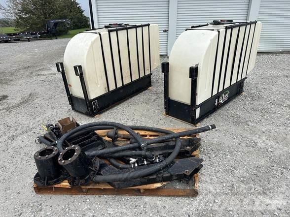Demco  Construction - Autres