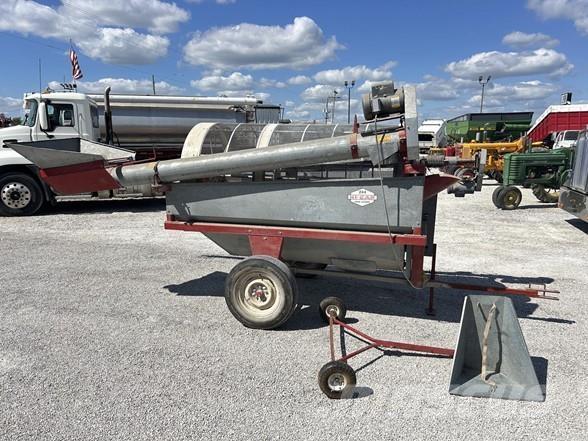 DMC 244 Stockage, conditionnement - Autres