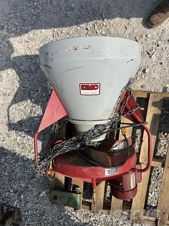 DMC 996 Stockage, conditionnement - Autres