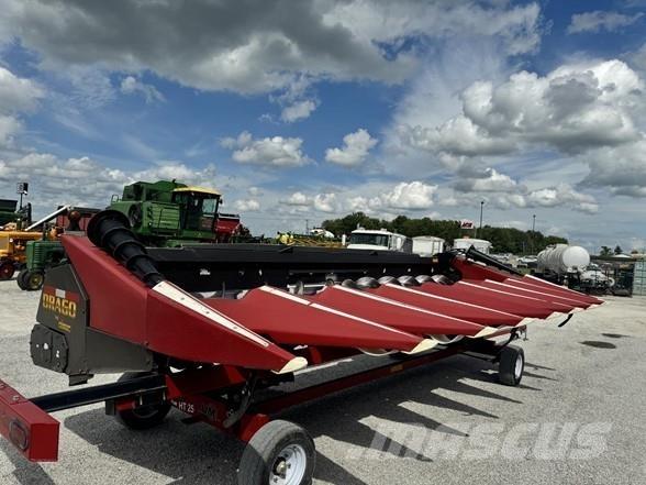 Drago 830 Barre de coupe pour moissonneuse batteuse