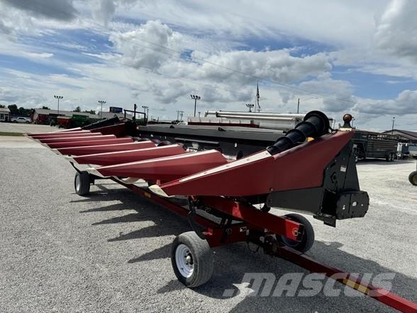 Drago 830 Barre de coupe pour moissonneuse batteuse