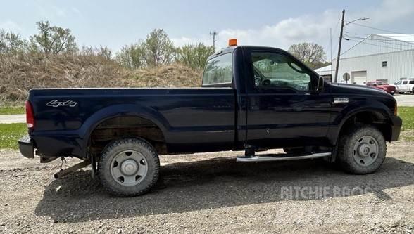 Ford F250 Construction - Autres