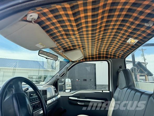 Ford F450 SD Construction - Autres