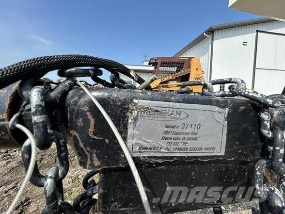 Friesen 110 Semoir