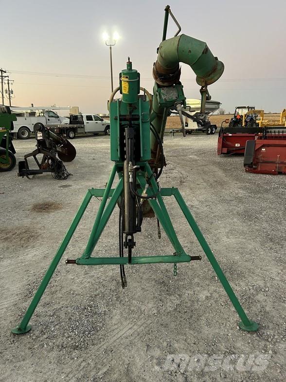 Gea SP-3B-8 Epandeur de fumier