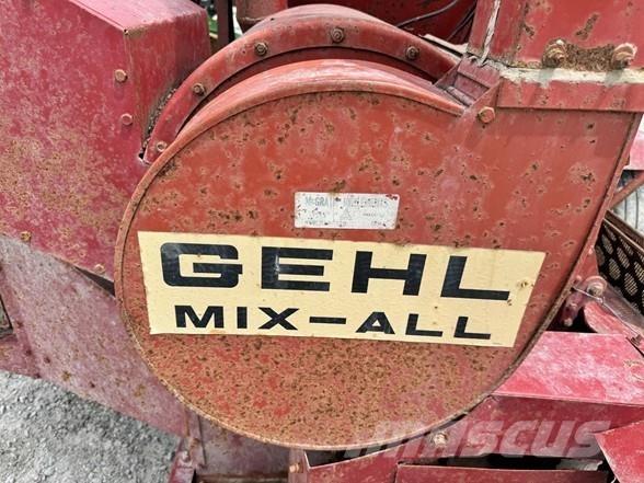 Gehl 95 Construction - Autres