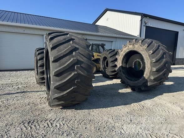 Goodyear DT930 Construction - Autres