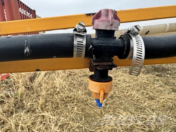 Hagie 2100 Pulvérisateurs automoteurs