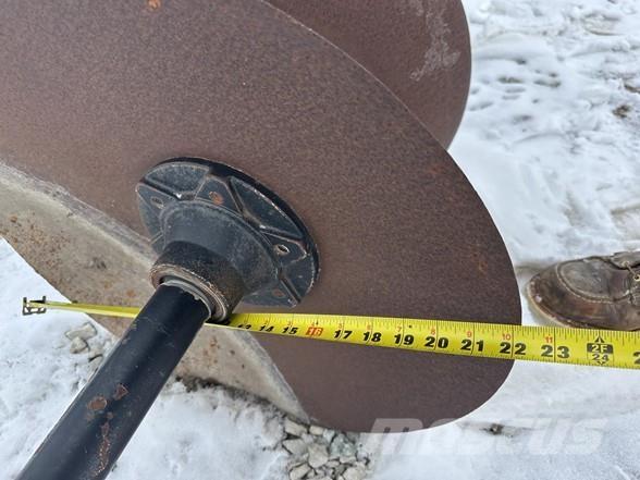 Houle 22CDI Epandeur de fumier