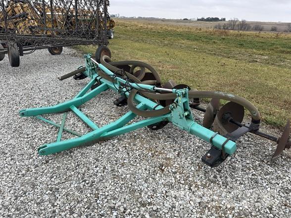 Houle 22CDI Epandeur de fumier