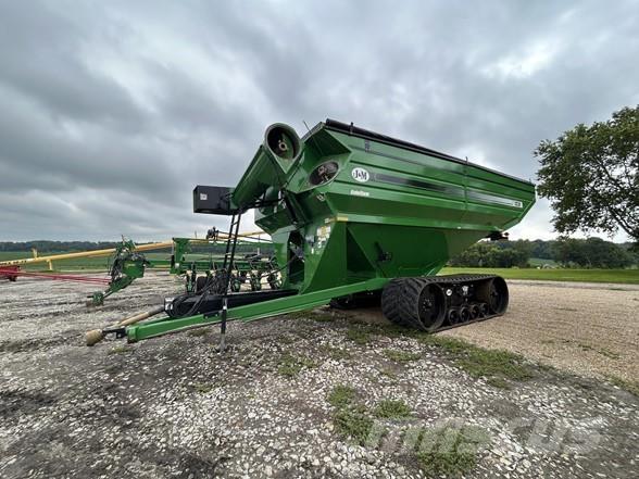 J&M 1326-22T Transbordeur