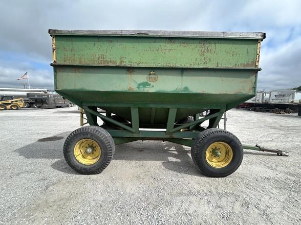 J&M 350-20 Transbordeur