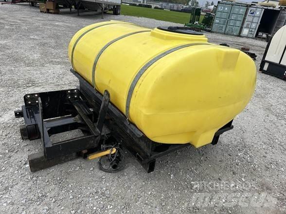 John Deere  Construction - Autres