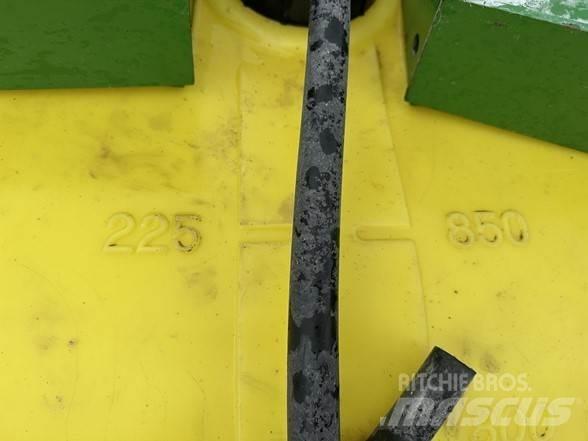 John Deere  Construction - Autres