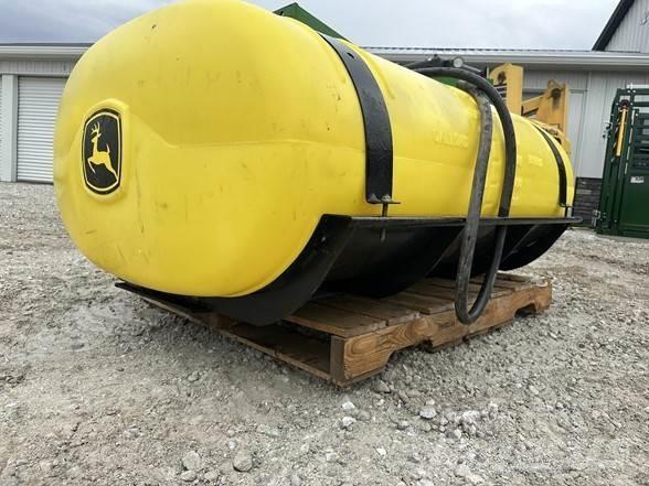 John Deere  Construction - Autres