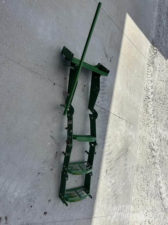 John Deere  Construction - Autres