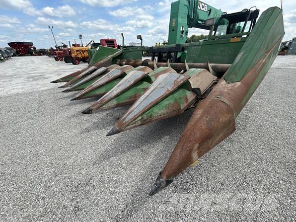 John Deere 643 Barre de coupe pour moissonneuse batteuse