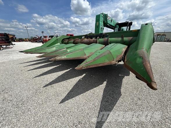 John Deere 653 Barre de coupe pour moissonneuse batteuse