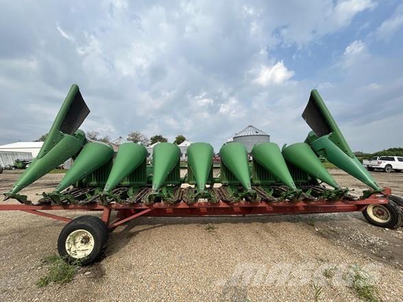 John Deere 893 Barre de coupe pour moissonneuse batteuse