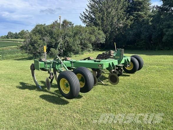 John Deere 915 Autres outils de préparation du sol
