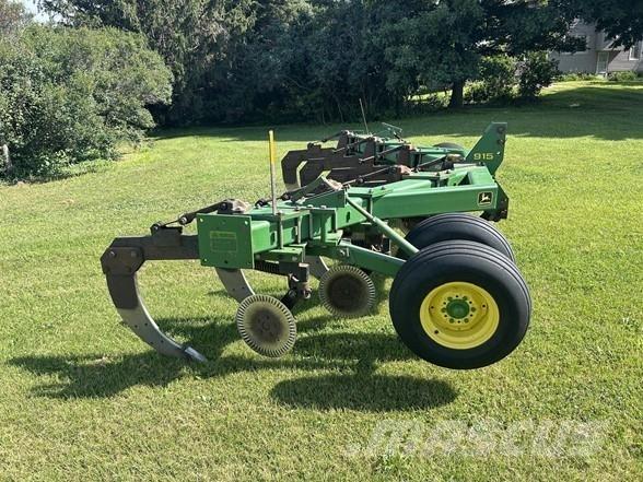 John Deere 915 Autres outils de préparation du sol