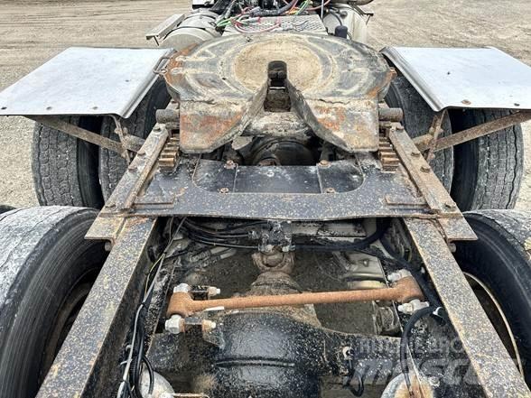 Kenworth T800 Tracteur routier