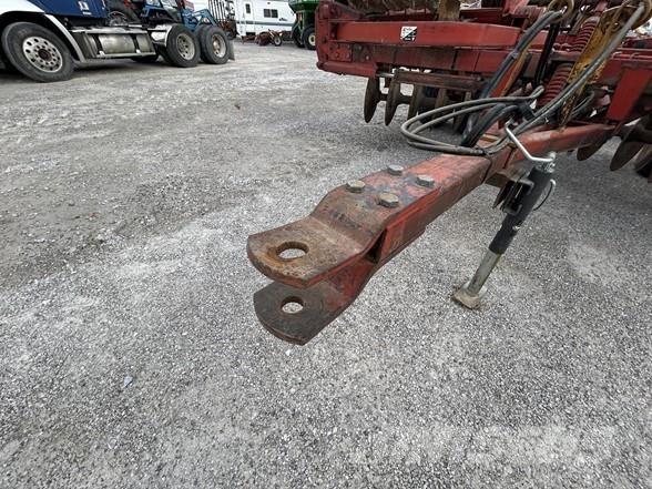 Kewanee 1020 Crover crop