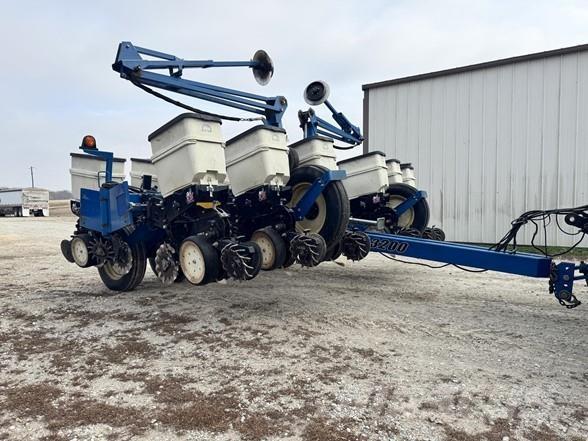 Kinze 3200 Planteuse