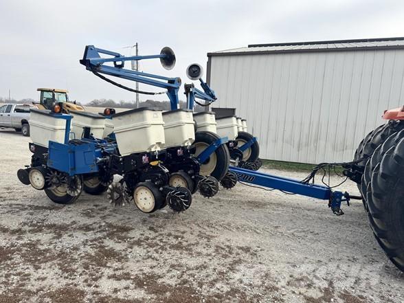 Kinze 3200 Planteuse