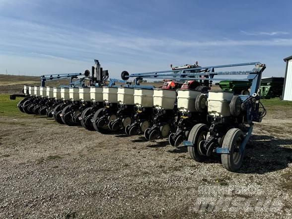 Kinze 3600 Planteuse