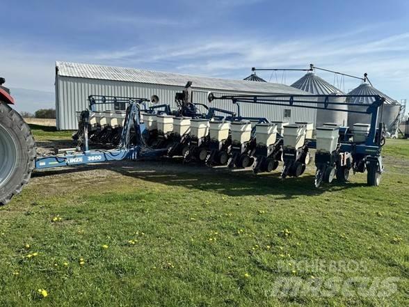 Kinze 3600 Planteuse