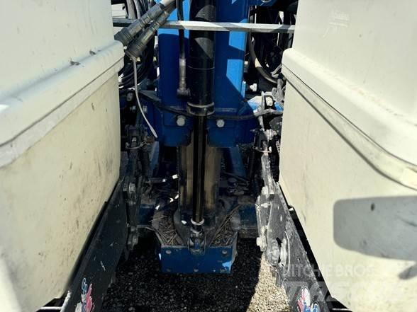 Kinze 3600 Planteuse
