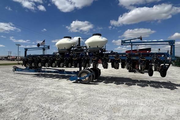Kinze 3660ASD Planteuse