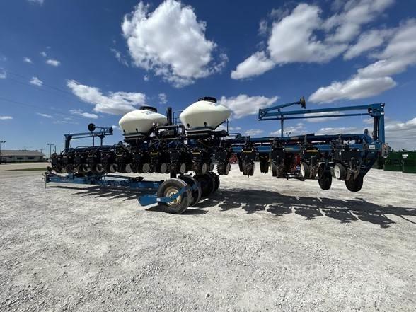 Kinze 3660ASD Planteuse