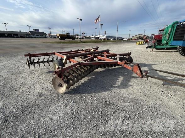 Krause 14 Crover crop