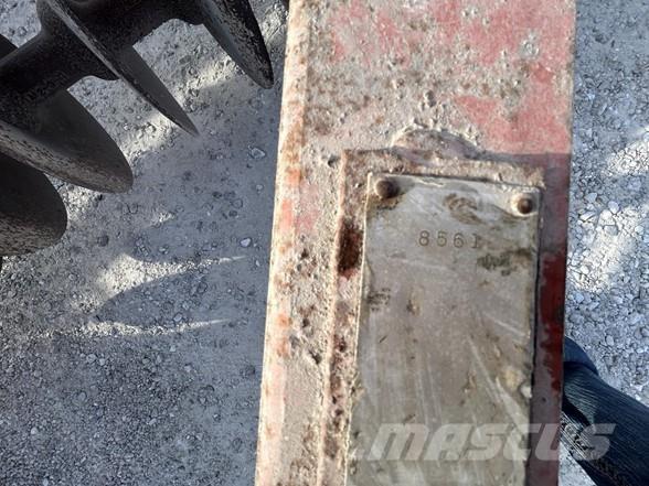 Krause 14 Crover crop