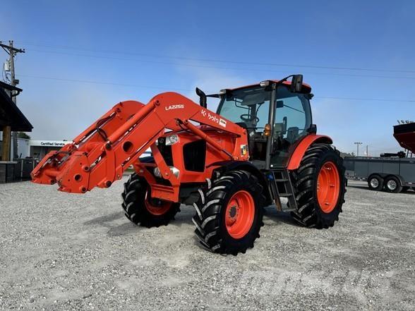 Kubota M6-141 Tracteur