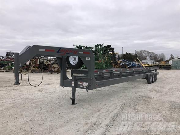  LEGACY BB G42 Autre remorque agricole
