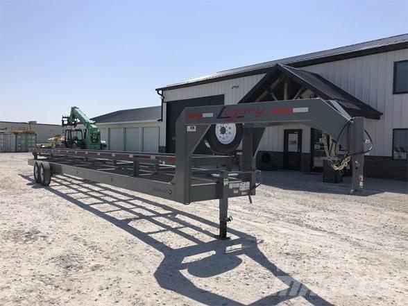  LEGACY BB G42 Autre remorque agricole
