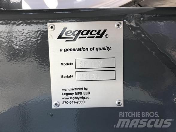  LEGACY SPT32 Autre remorque agricole