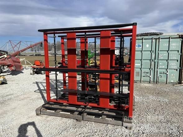  MAXILATOR MXE Faucheuse