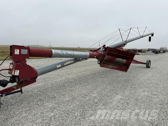 Mayrath 10x72 Semoir