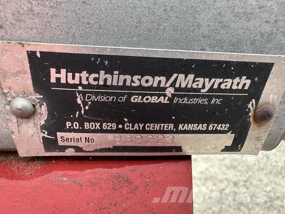 Mayrath 10x72 Semoir