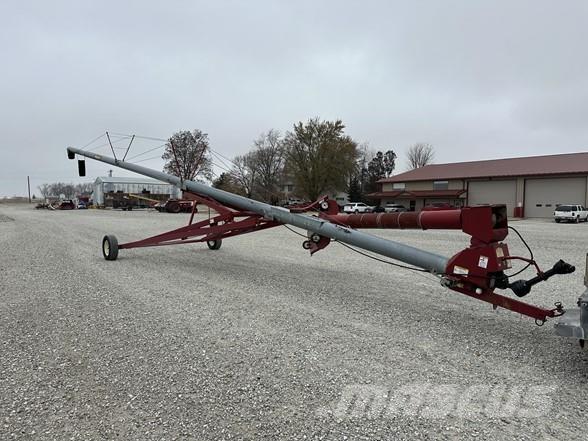 Mayrath 10x72 Semoir