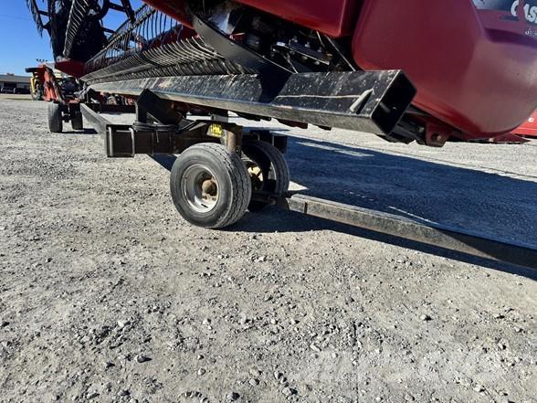 PMC HT30 Autre remorque agricole