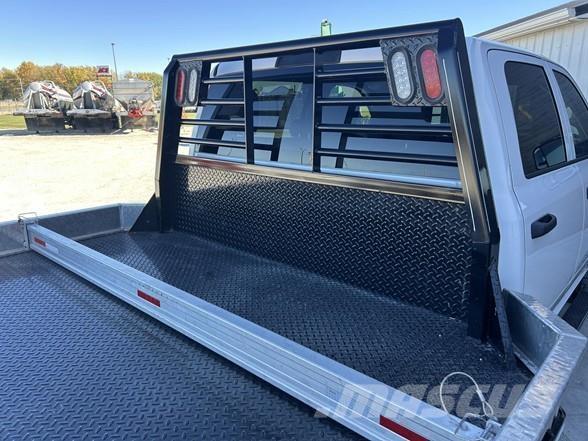 RAM 3500 HD Construction - Autres