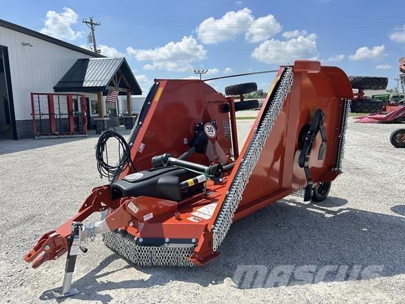 Rhino 2155 Faucheuse-conditionneuse