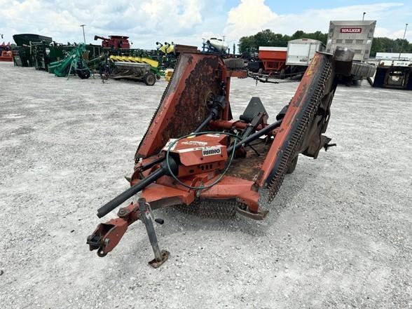 Rhino TS12 Faucheuse-conditionneuse