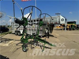 Sitrex RT5800H Rateau faneur