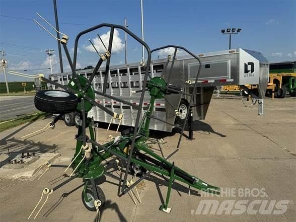 Sitrex RT5800H Rateau faneur
